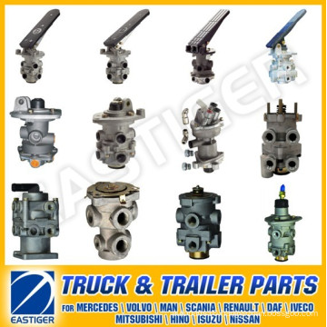 Over 200 Items Foot Brake Valve Auto Parts